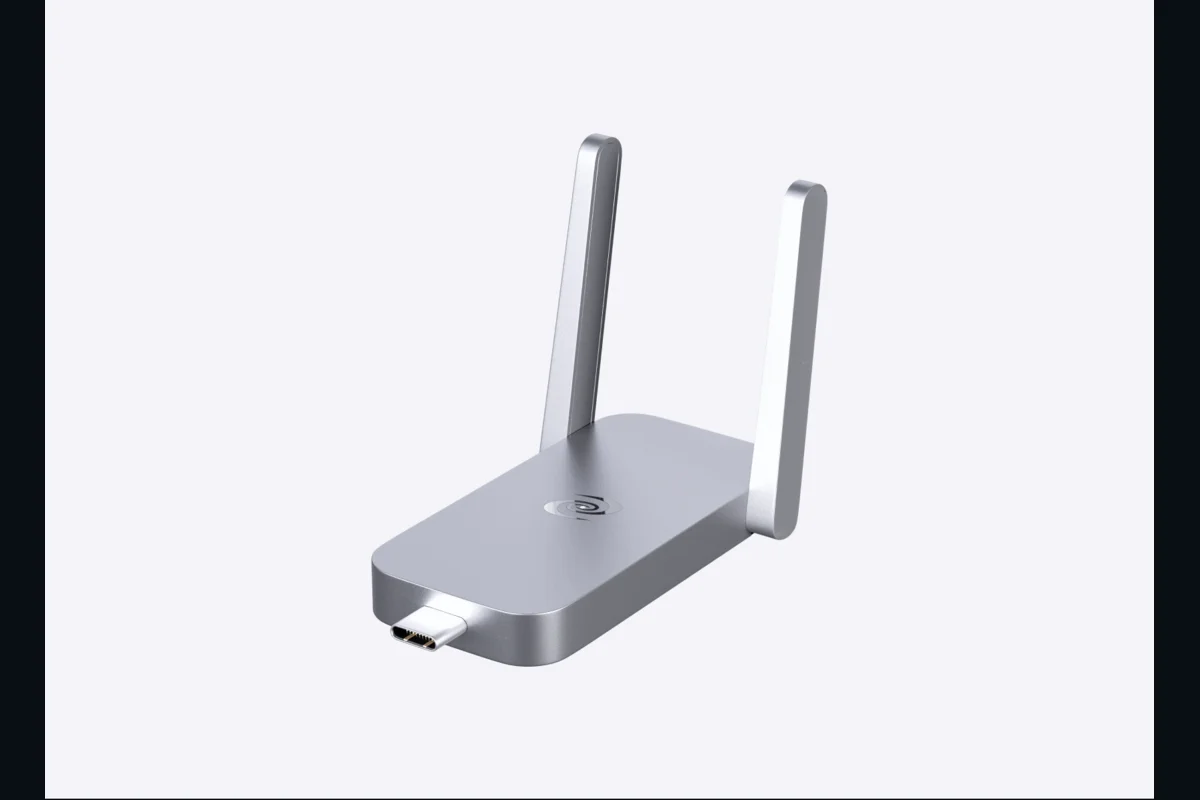 Cara Setup Deeper Connect Air